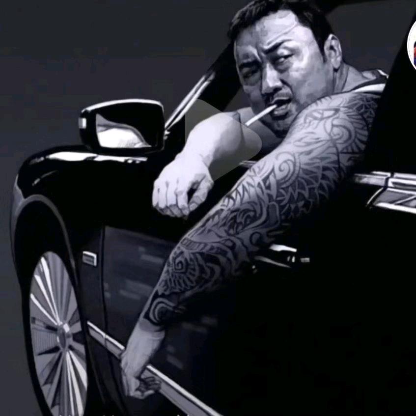 男人、永卟言弃