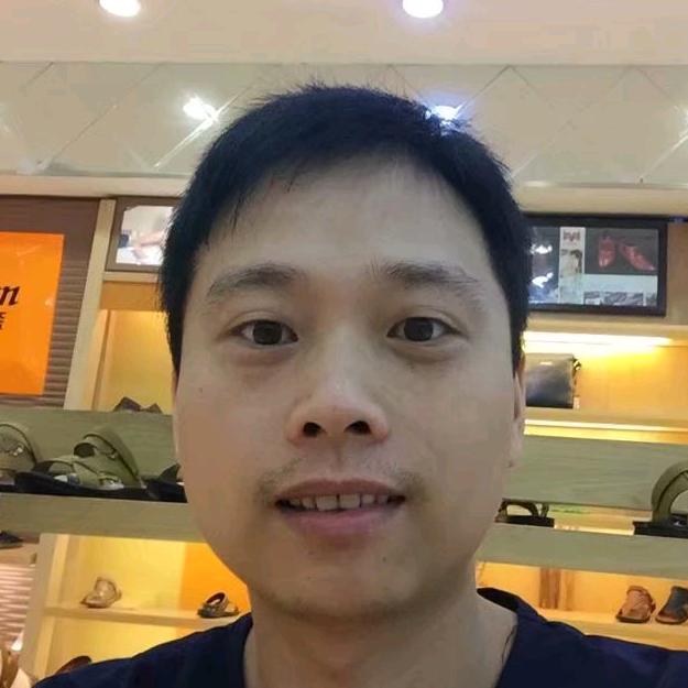 Mr_Huang