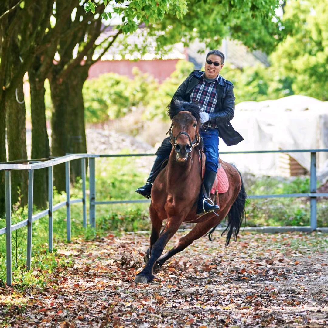 大唐休闲度假村