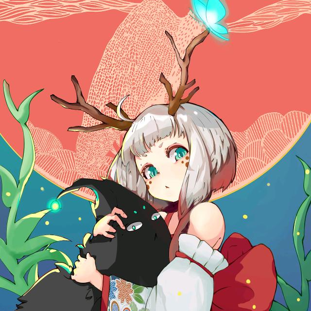 小鹿（太想进步了