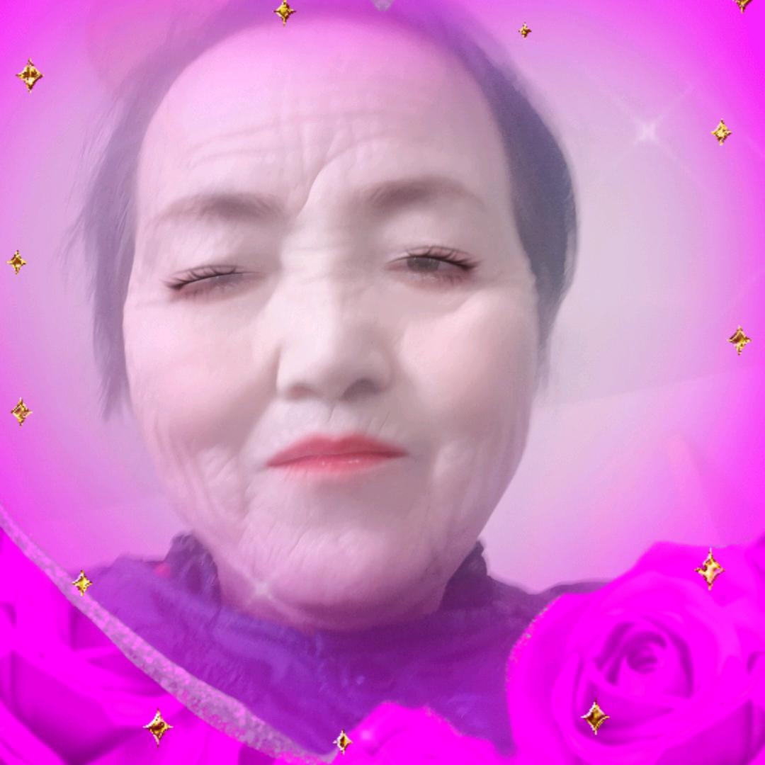 侠侠妈