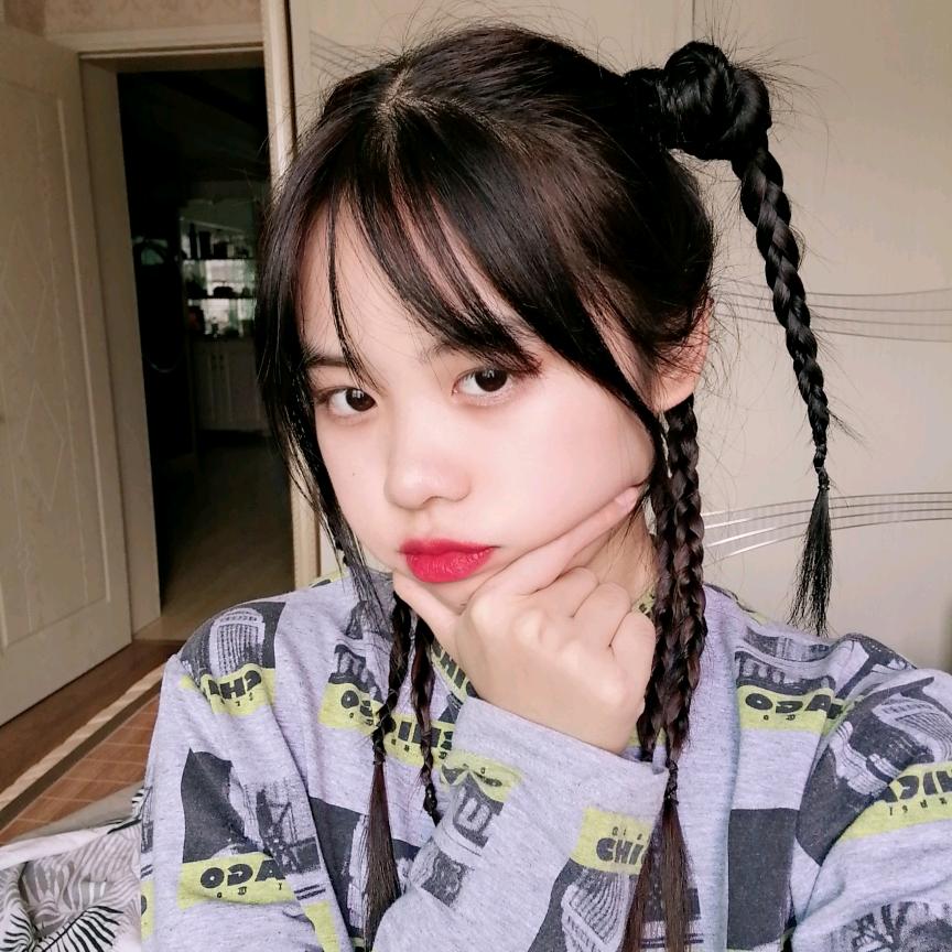 姨姨