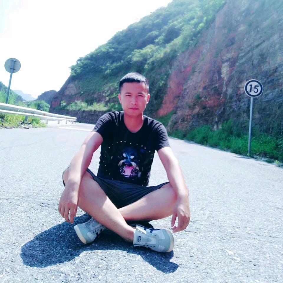 阿伟爱骑行🚴🏻‍♂️