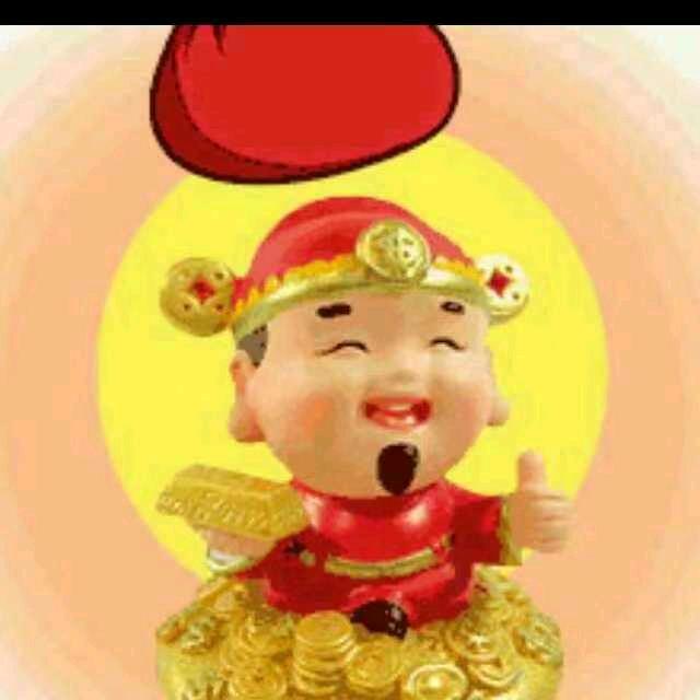 🌈幸运🍎小钰🌈