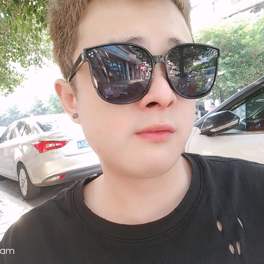 王先森💋