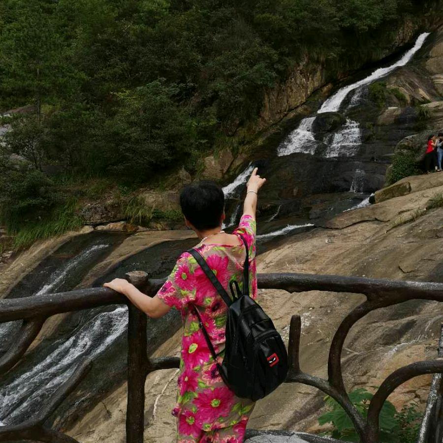 花桥流水