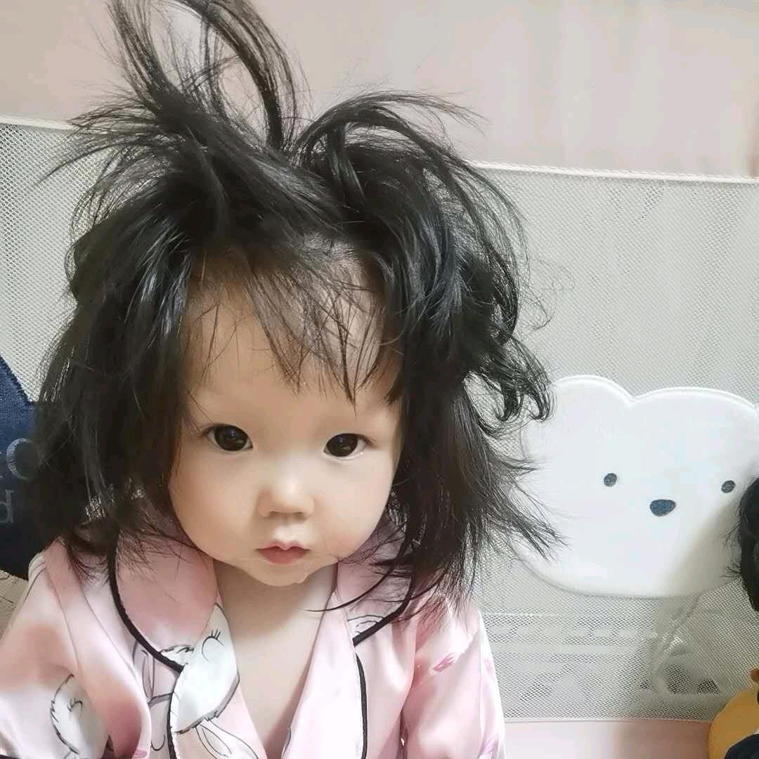 甜心Baby