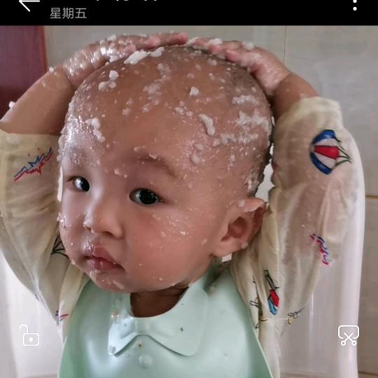 小壮来来