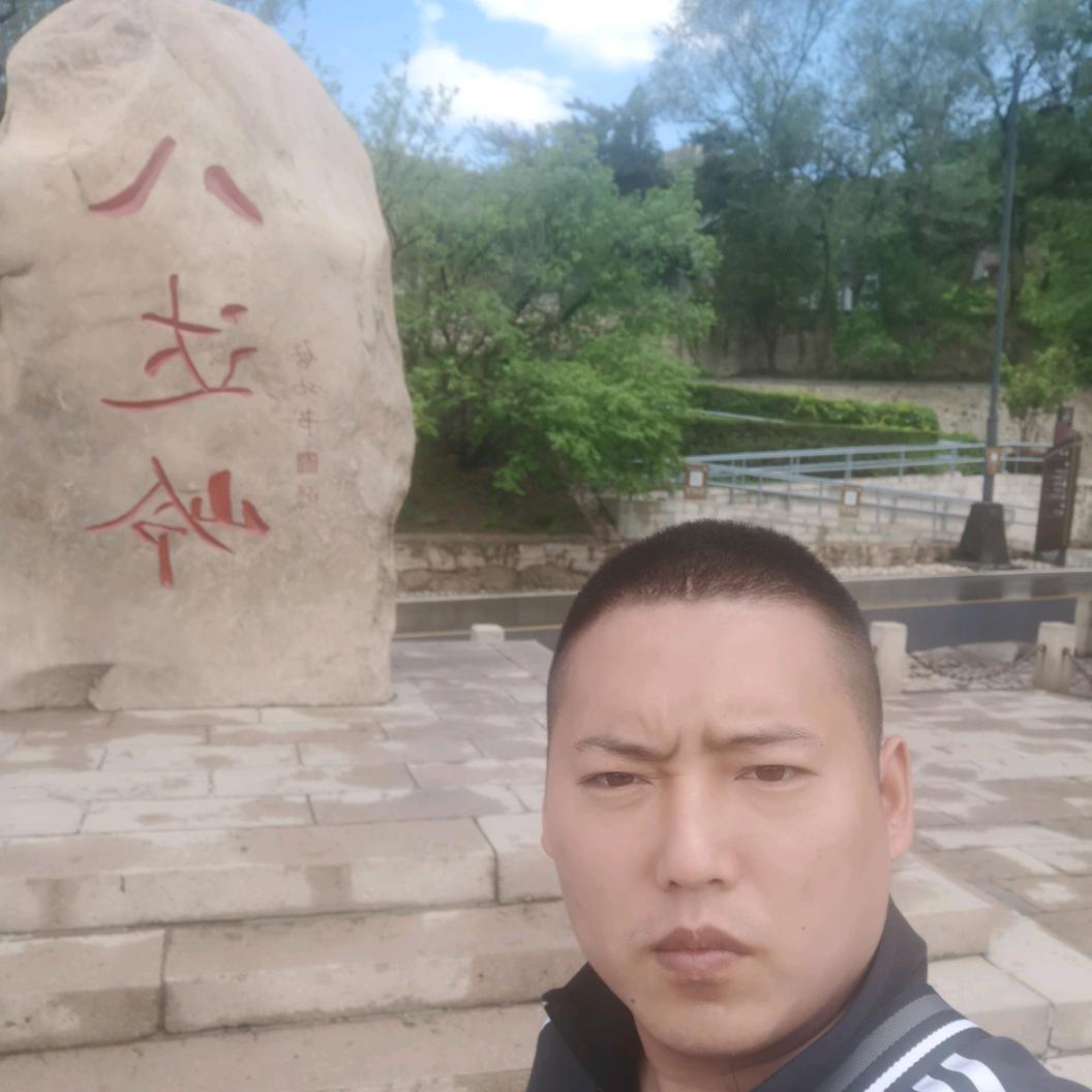 来自北漂的我