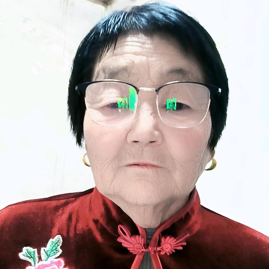 巩家奶奶(下午3:10直播)