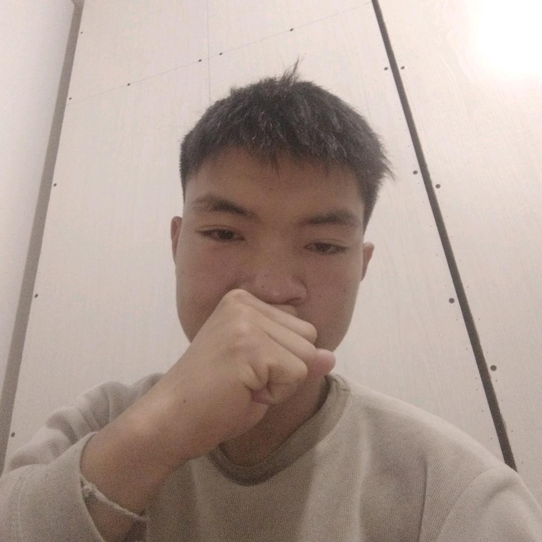 岩温叫头像