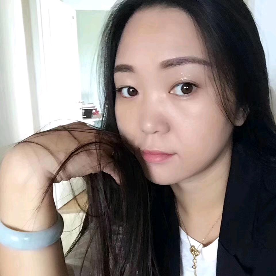 蒙古姑娘在南方