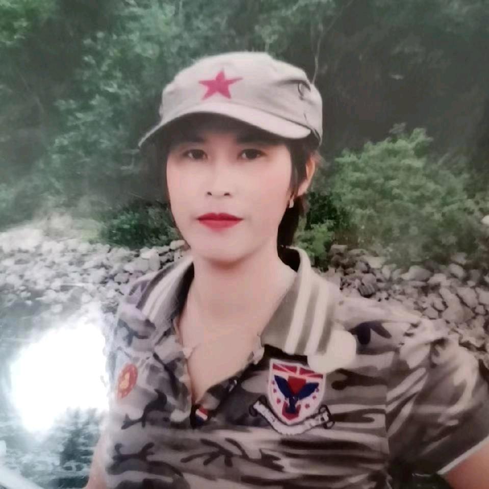 莲美贸易有限公司莲姐