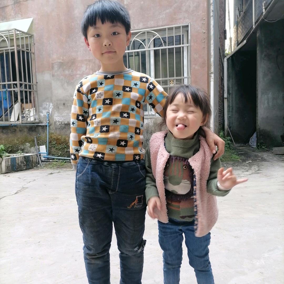 外来媳妇—啊莲