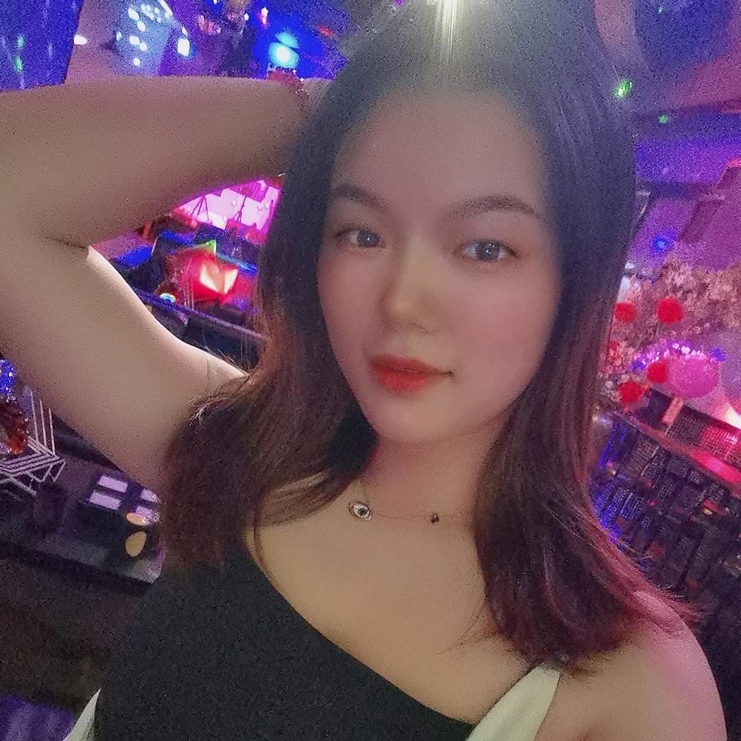 万江翠珑湾 姚姚🌷