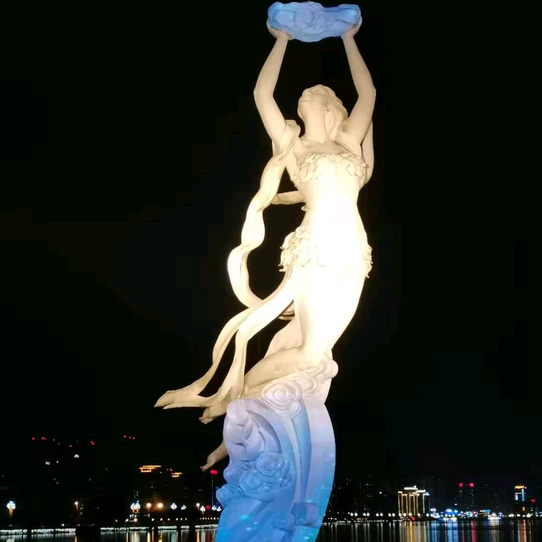 天意