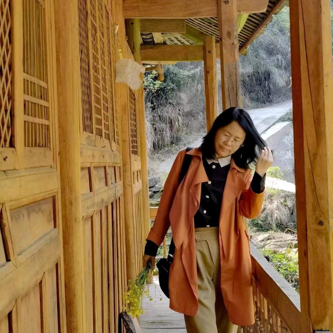 且行且珍惜〈拒私聊〉