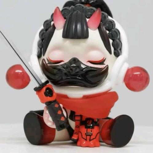 小猪贝贝潮玩diy（正版散货）