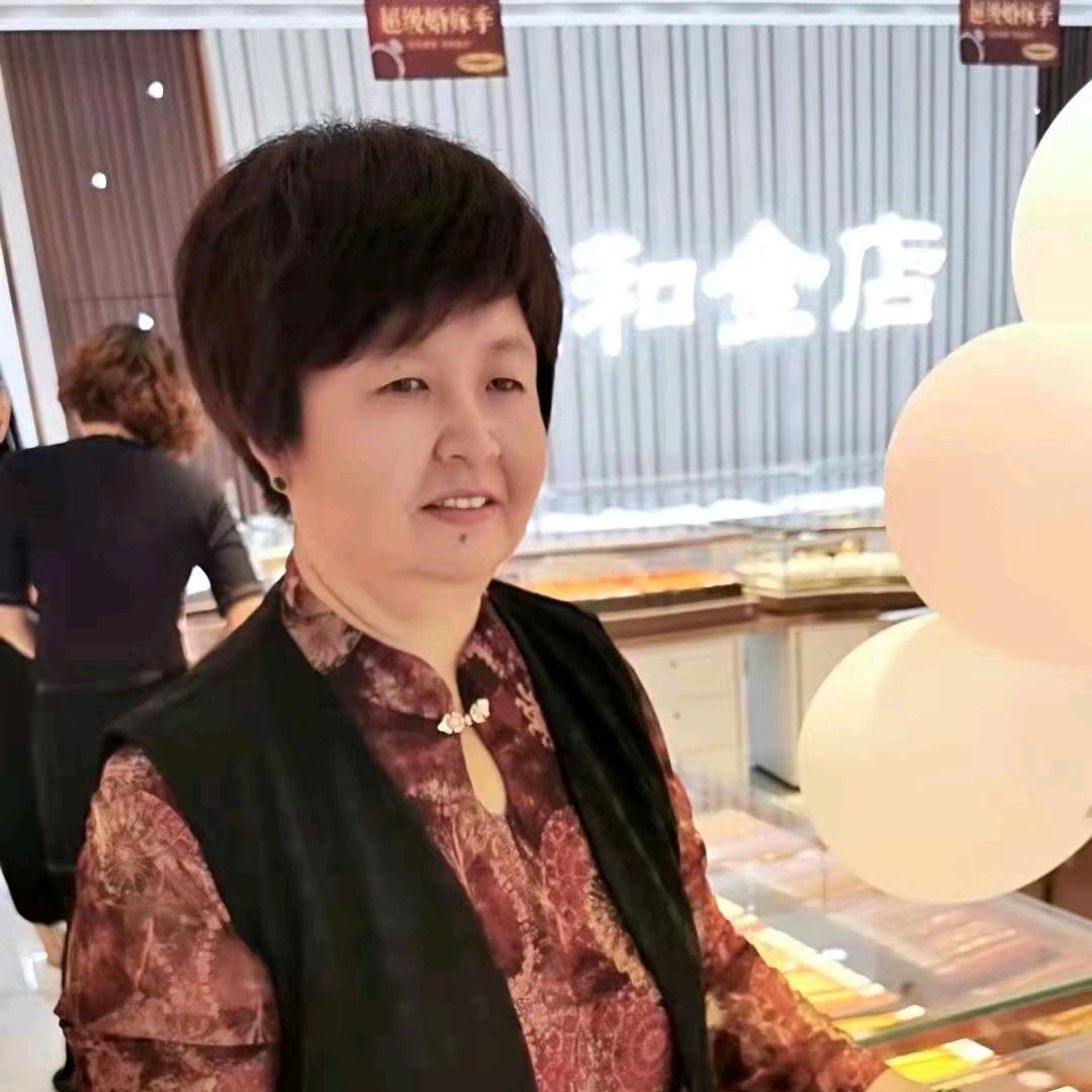 夕阳红