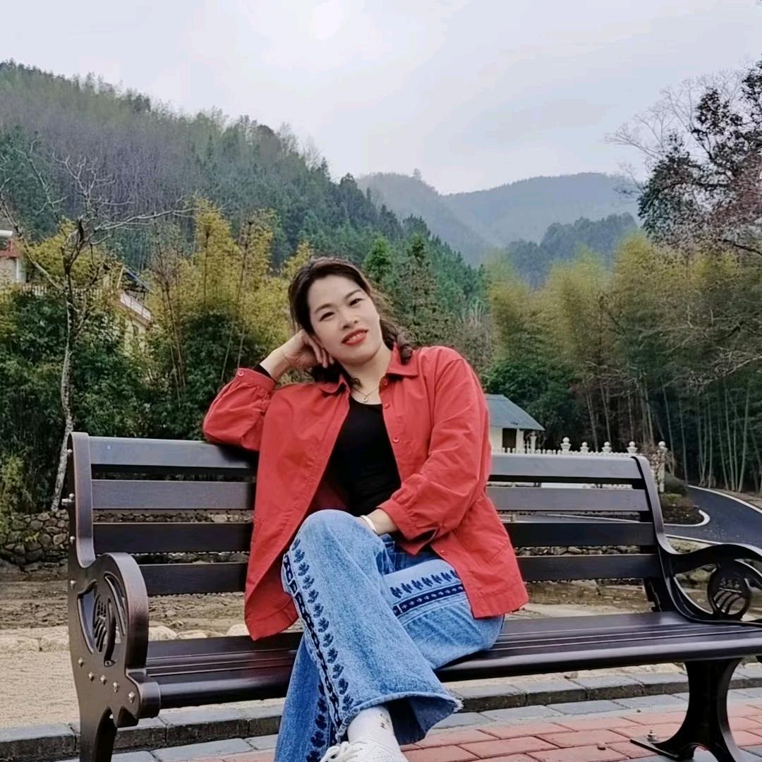 ❤️沁水百合💃💃