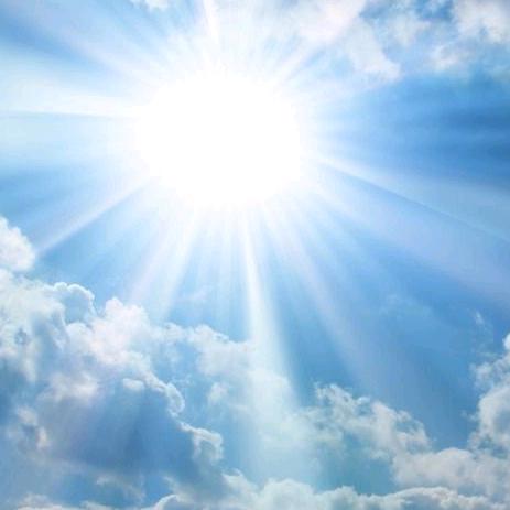 太阳