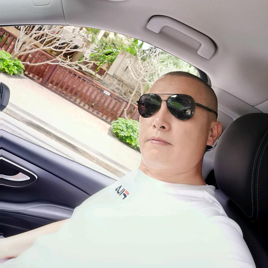 任我行