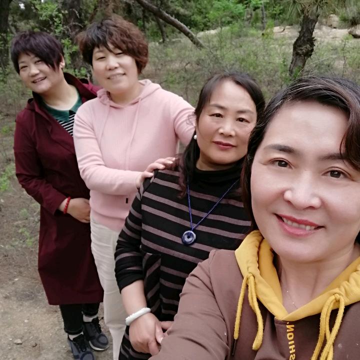执着