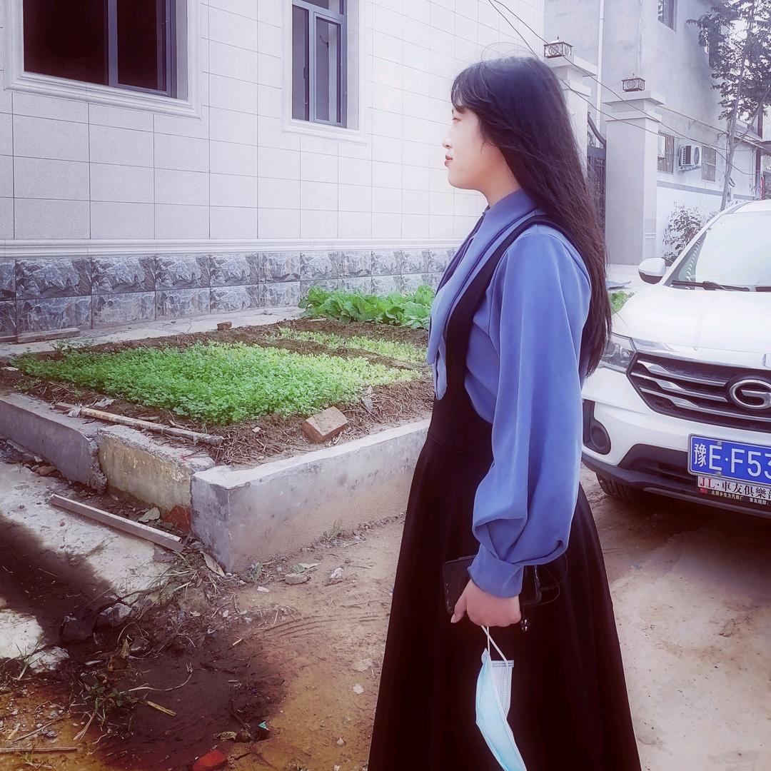 💅人生若只如初见