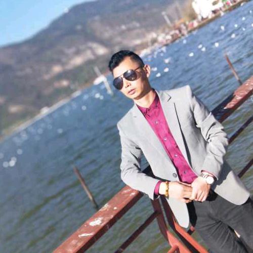 会唠嗑的摆摊留一手。