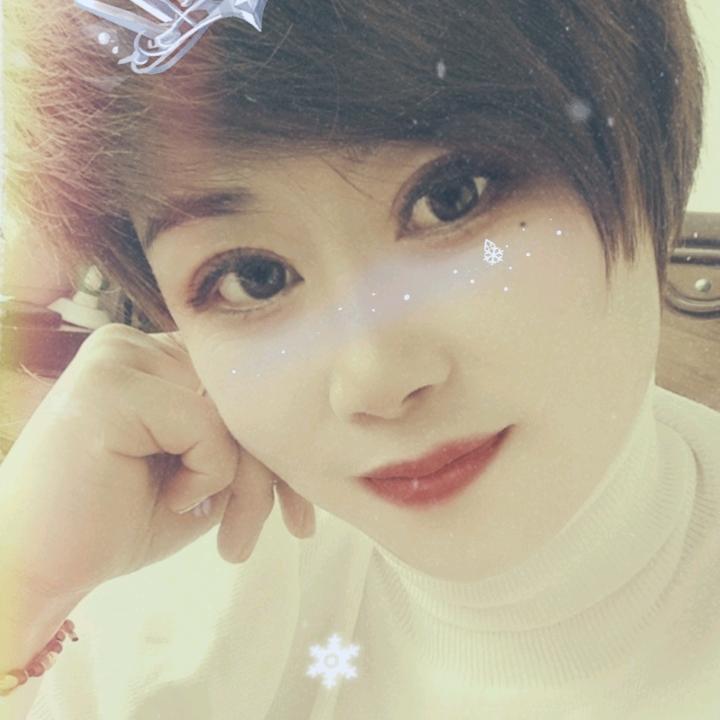 万古美一方家具城，李姐