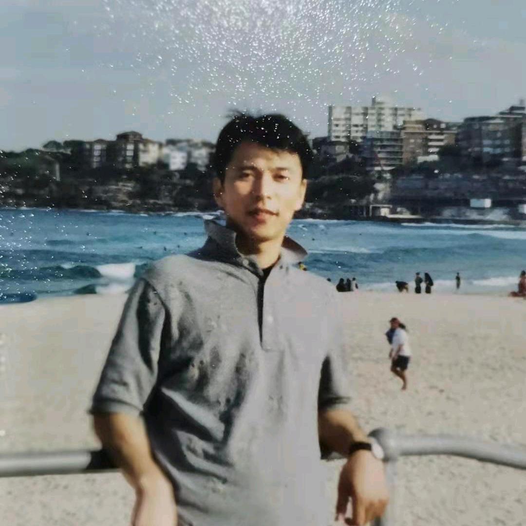 小赵