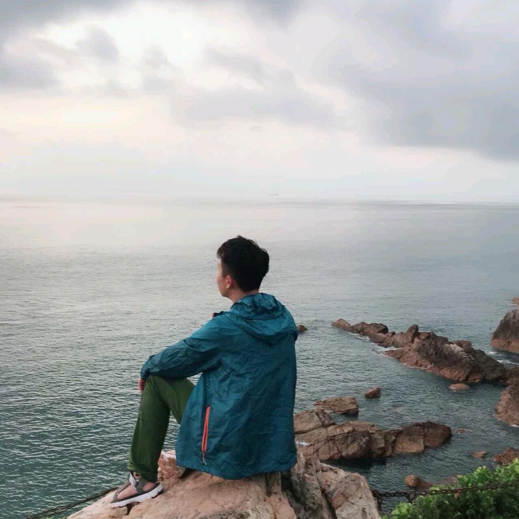 ~航拍深圳~浮沉