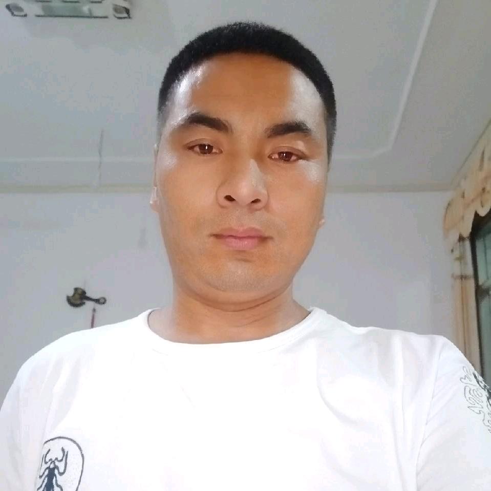 你笑起来真好看