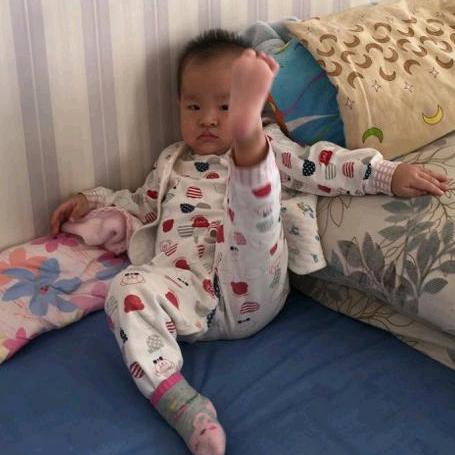 千年胡杨
