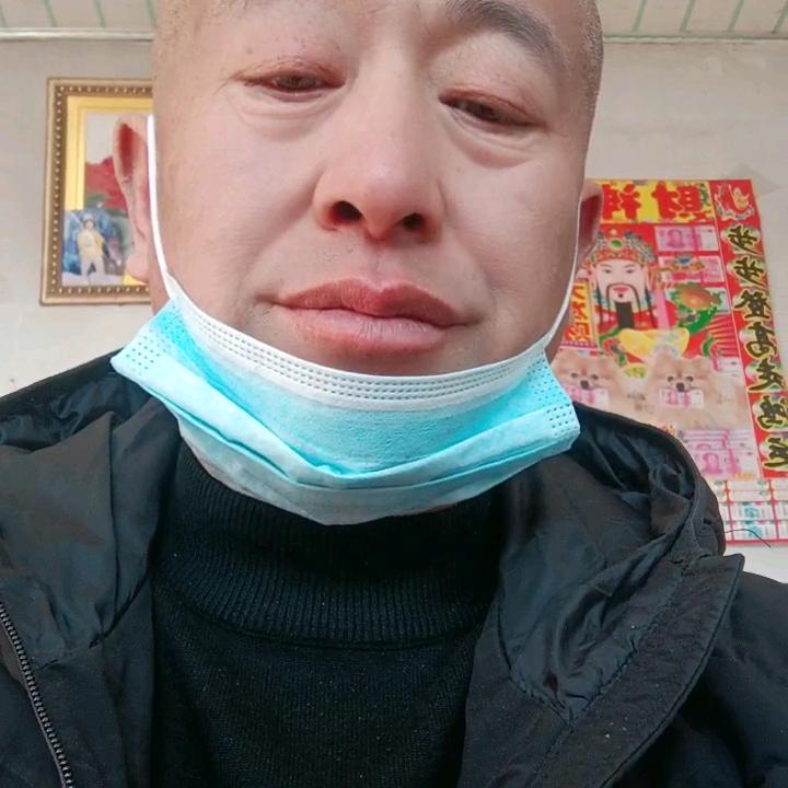 君哥珍惜缘份