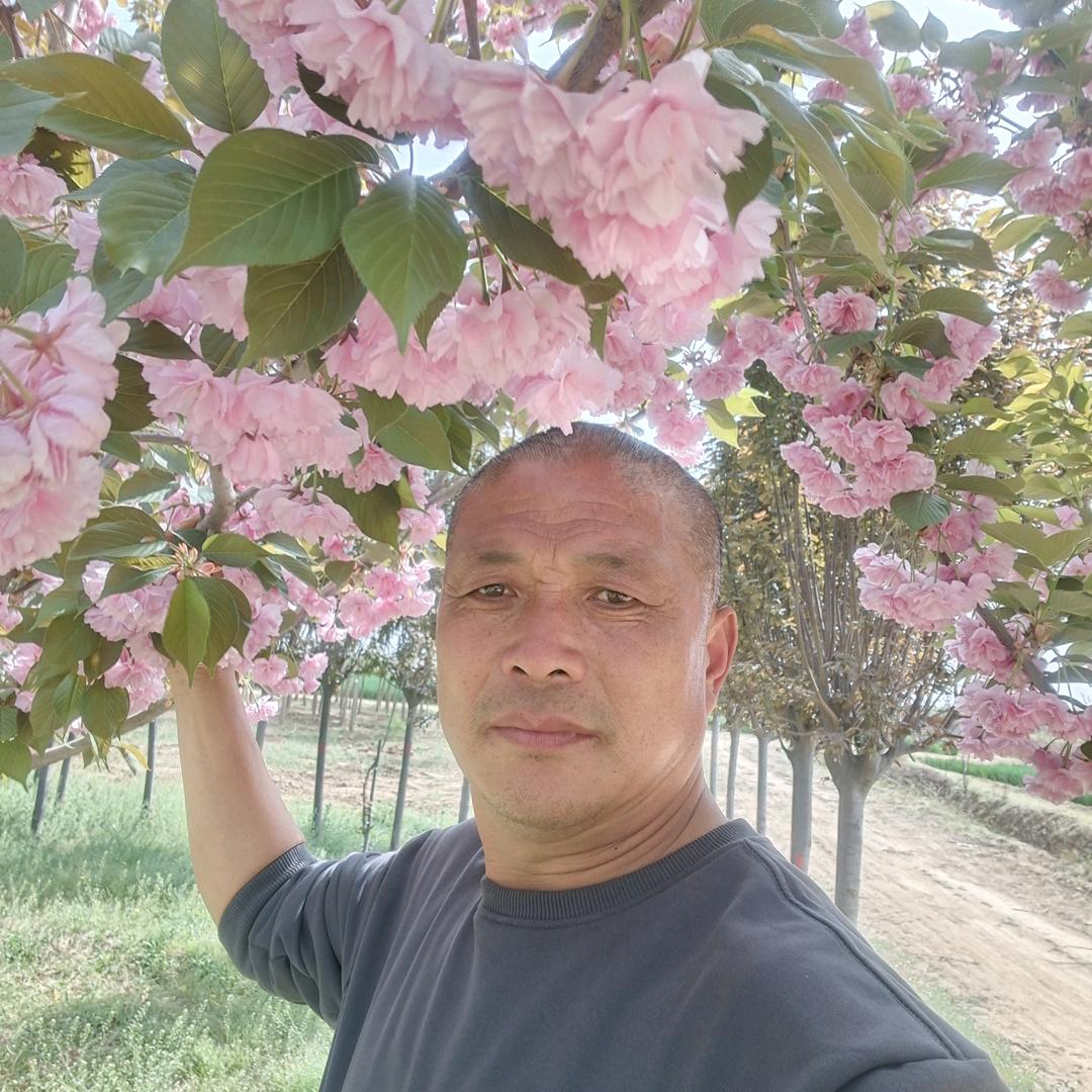 第一撒网人