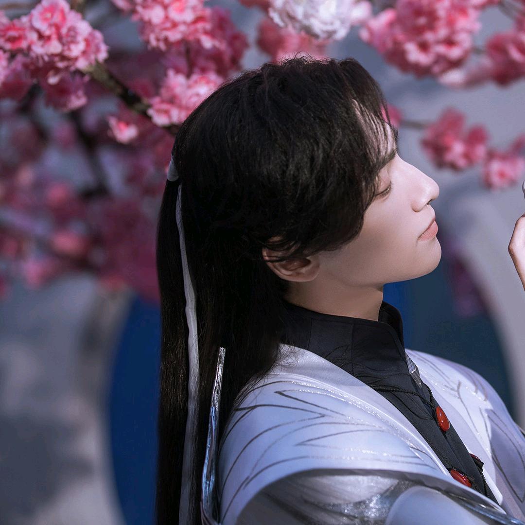 罗云熙的小宝贝