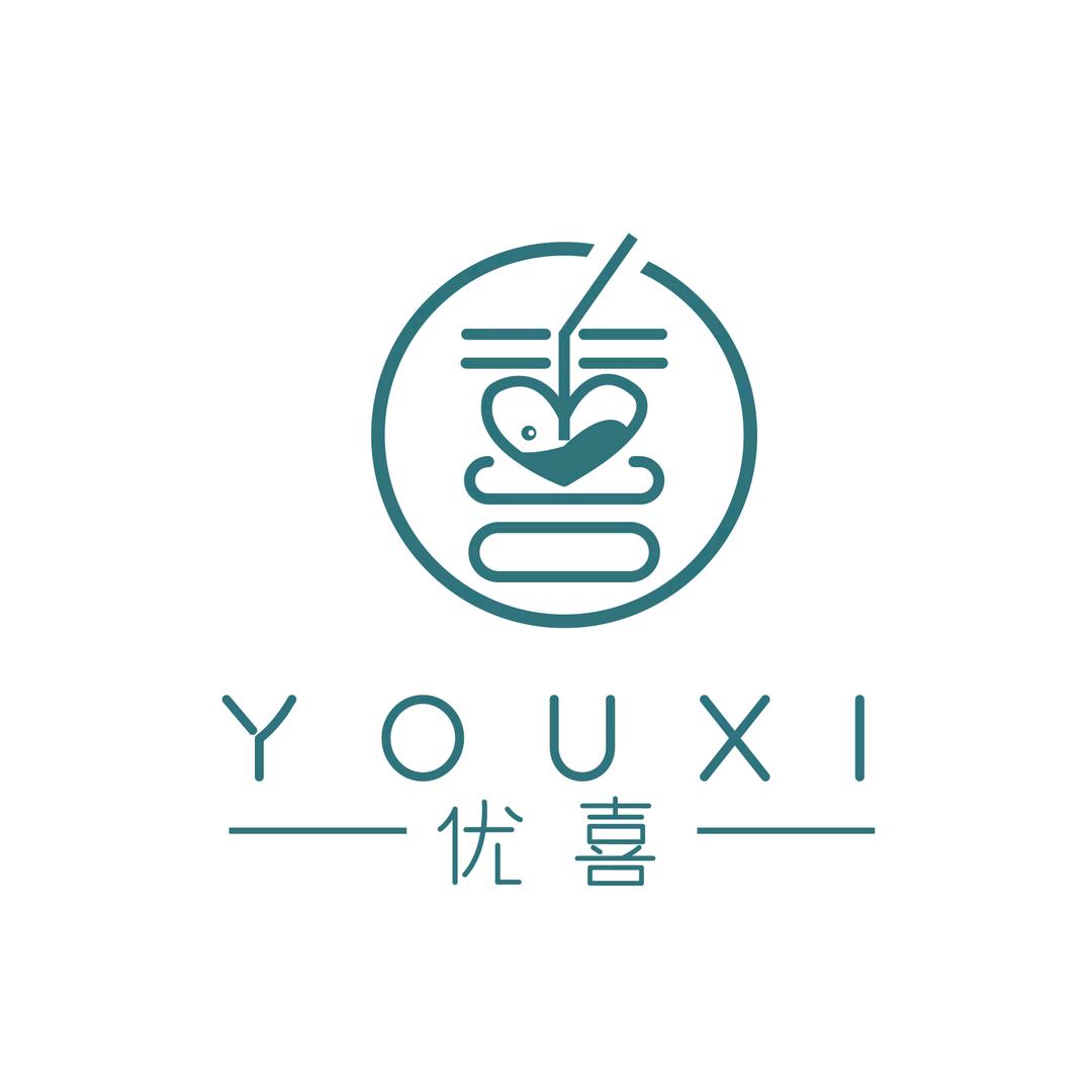 优喜猫咖官方号