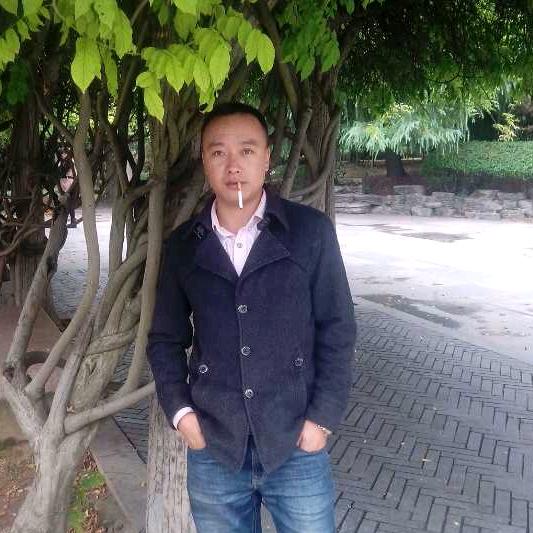 有故事的人