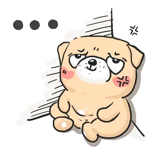无敌胖胖狗
