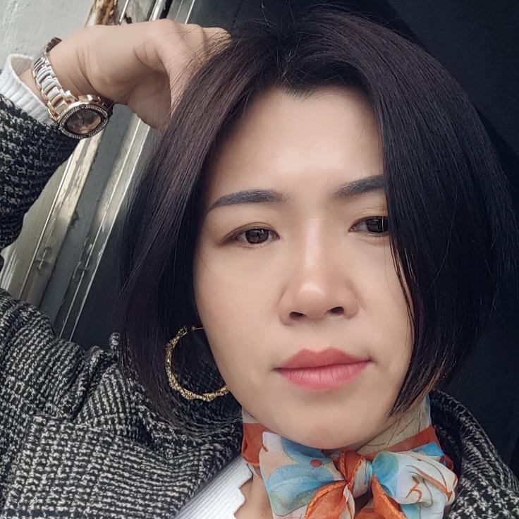 吴姐！