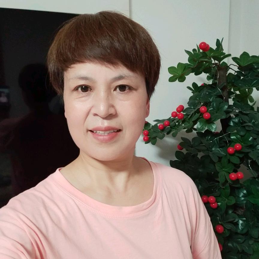 韦姐
