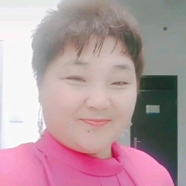 媚娘女王