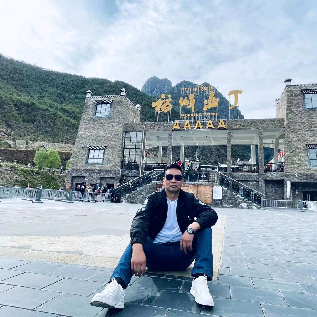栾川飞鹰户外运动