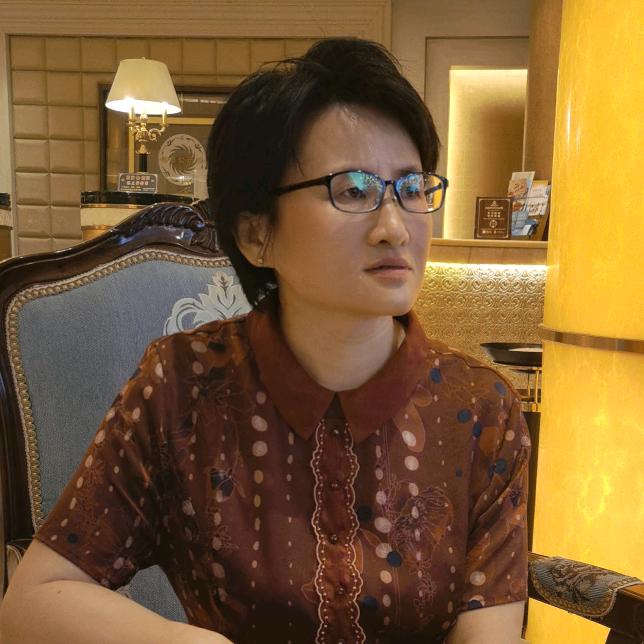 Kathy大乔小乔