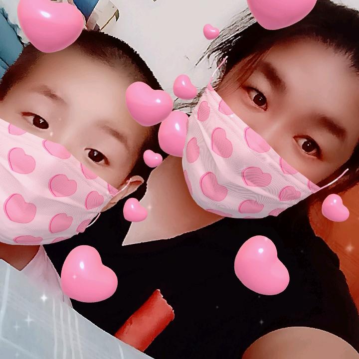 冬😘