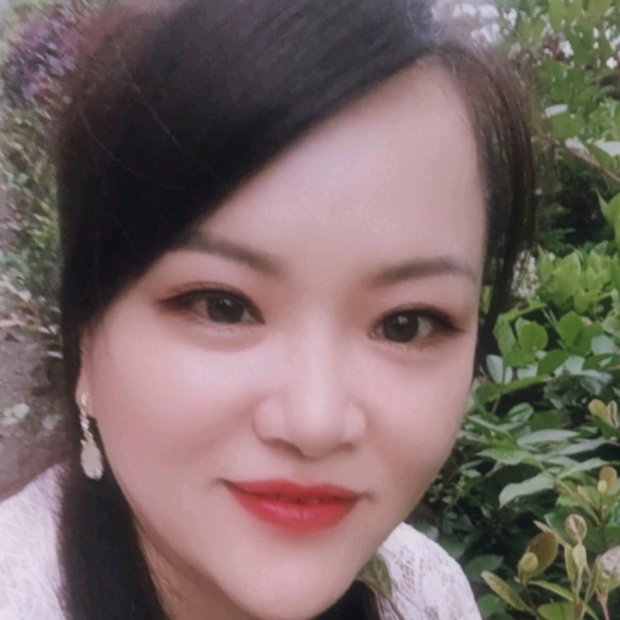 幸运女人