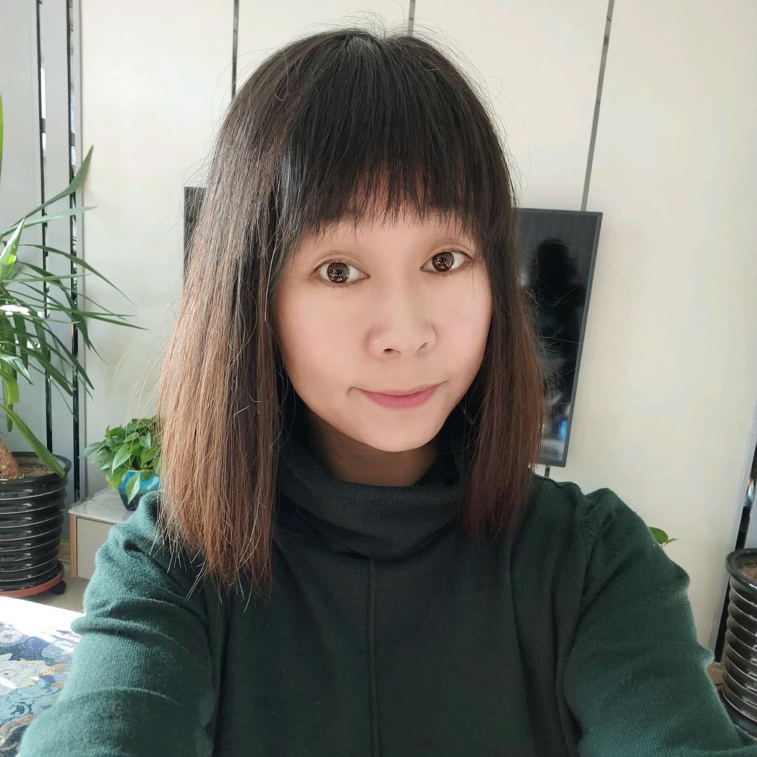 海霞爱分享