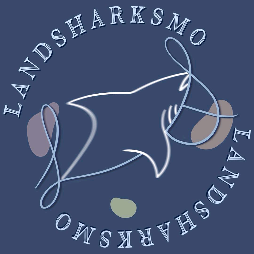 Landsharks 鲨鱼团