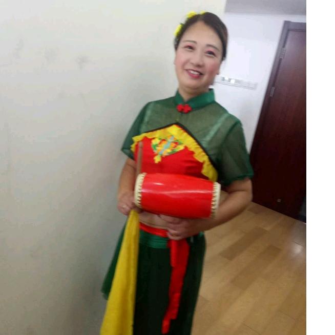 小玲铛🌸爱跳舞🌸拒绝私聊